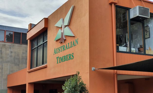 Photo of Australian Timbers Ltd