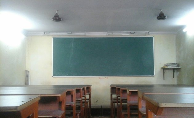 Photo of Akshar Classes