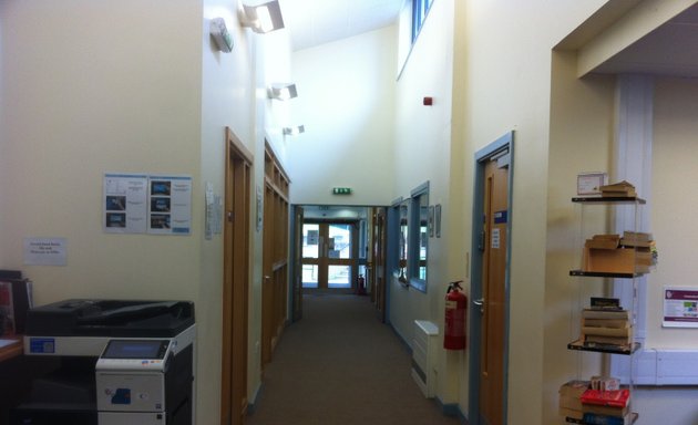 Photo of Brownlow Fold Community Learning Centre