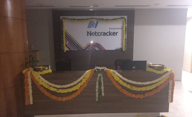 Photo of Netcracker