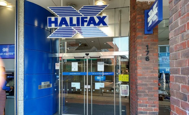 Photo of Halifax