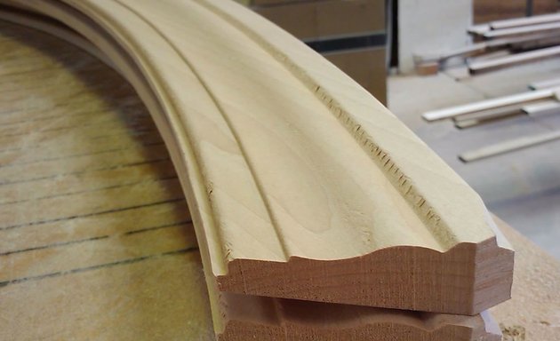 Photo of Saguaro Moulding, Inc.