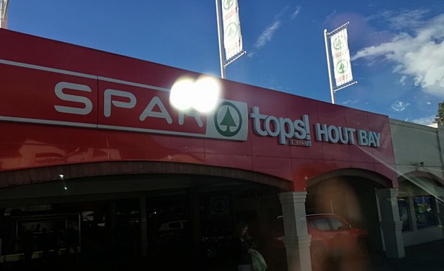 Photo of TOPS at SPAR Hout Bay