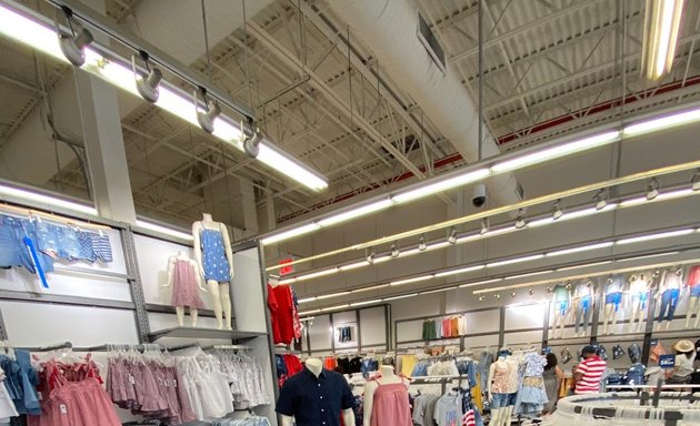 Photo of Old Navy