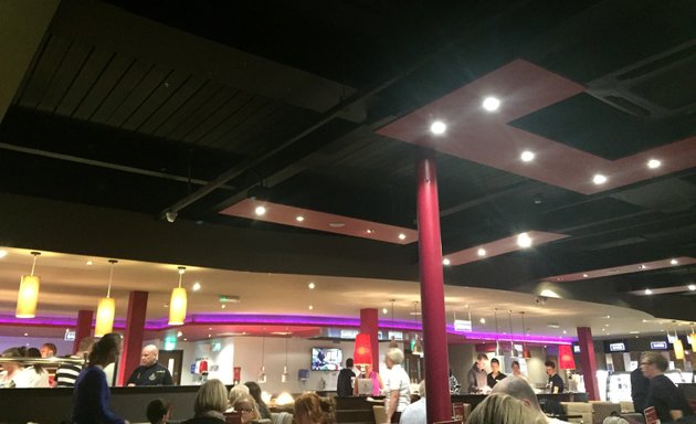 Photo of TCB • Blackpool • Unlimited Dining Experience
