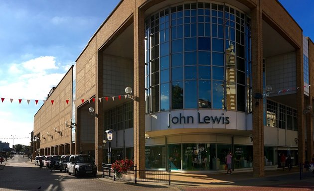 Photo of John Lewis & Partners