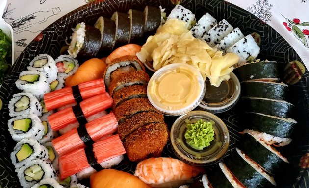 Photo of Restaurant Grillades & Sushi