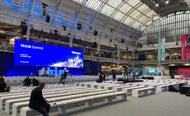 Photo of Olympia London