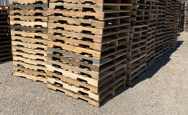 Photo of Avila Pallet LLC