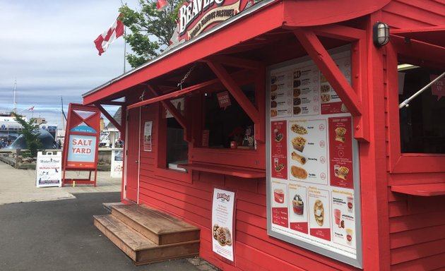 Photo of BeaverTails Halifax Waterfront