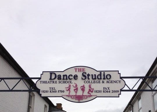 Photo of The Dance Studio
