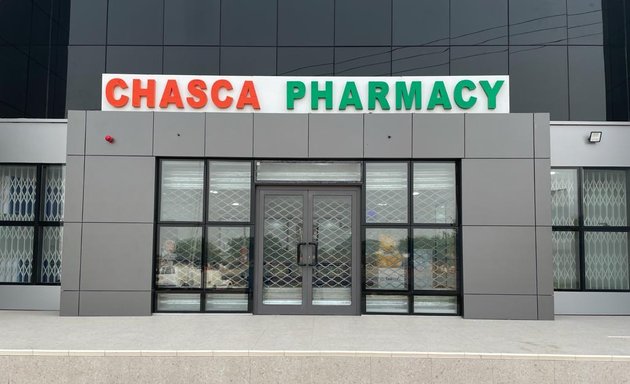 Photo of Chasca Pharmacy