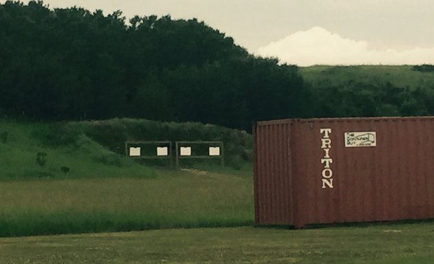 Photo of Ninjutsu Training Centres of Central Canada