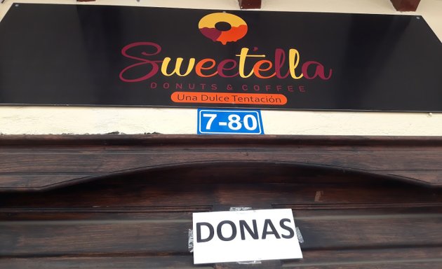 Foto de Swetella