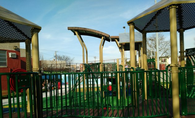 Photo of Murphy Recreation Center