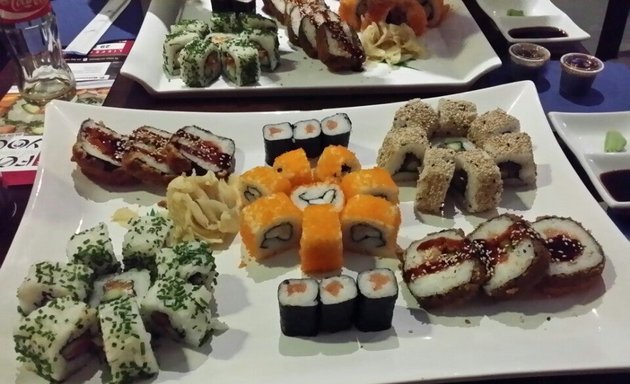 Foto von Sushi For You