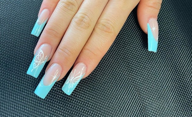 Photo of Beautiful Nails