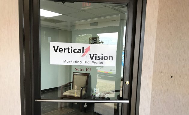 Photo of Vertical Vision, Inc.