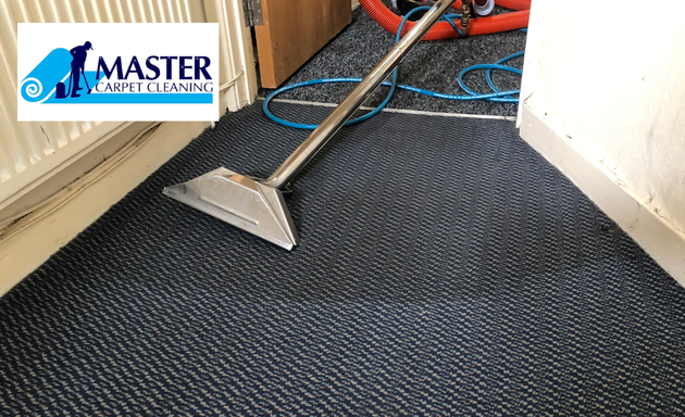 Photo of Master Carpet Cleaning Cardiff