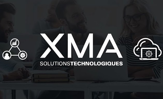 Photo of XMA Solutions Technologiques (Laval)