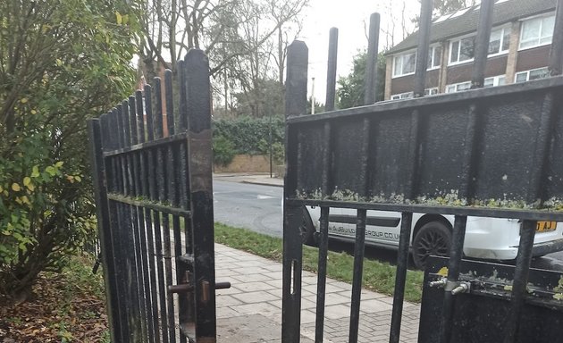 Photo of Long meadow Playground