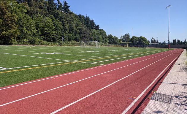 Photo of Cleveland Playfield