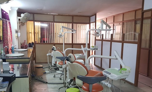 Photo of Life Kare Dental Hospital & Implant Center Vanasthalipuram Hyderabad