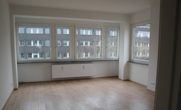 Foto von NetNat Immobilienverwaltung GmbH