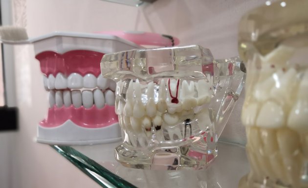 Photo of Madh Dental Care - Advanced Multispecialty Dental & Implant Centre - Dr. Kriti Tiwari & Dr. Guru Jadhav