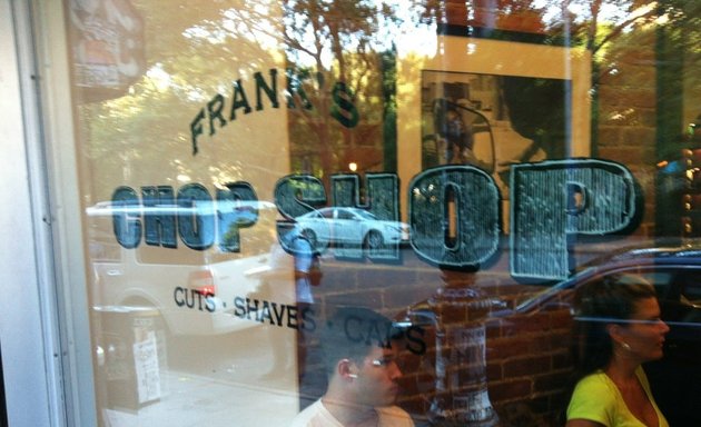 Photo of Frank's Chop Shop