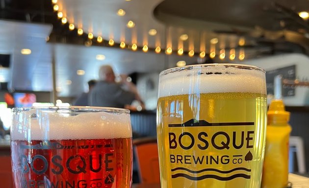 Photo of Bosque Brewing Co. Public House - Nob Hill