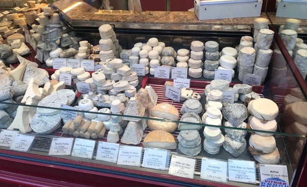 Photo de La Fromagerie