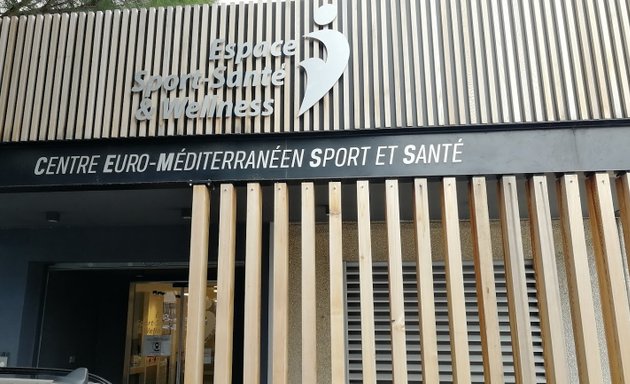Photo de Centre Provencal de Médecine du Sport (CPMS)