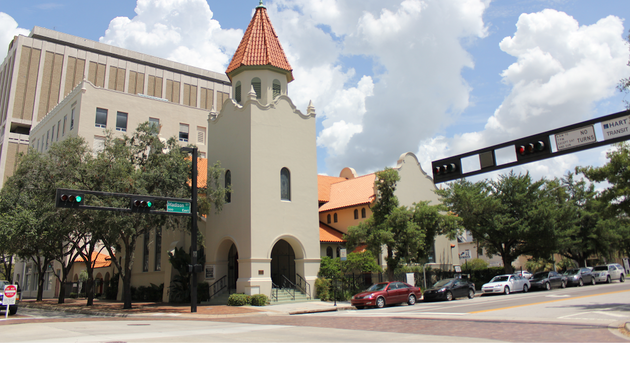 Photo of St. Andrew's Episcopal Church