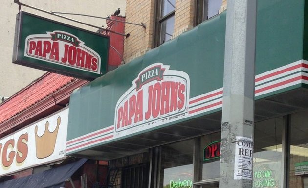 Photo of Papa Johns Pizza