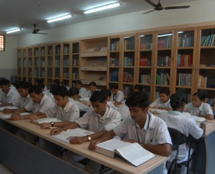 Photo of Gayathri Educational Academy