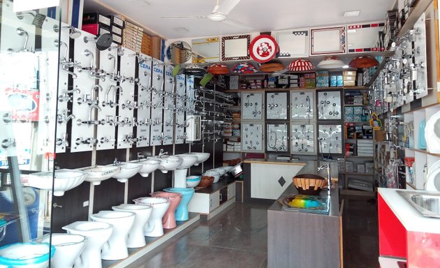 Photo of Parvathi Hardware & Sanitary