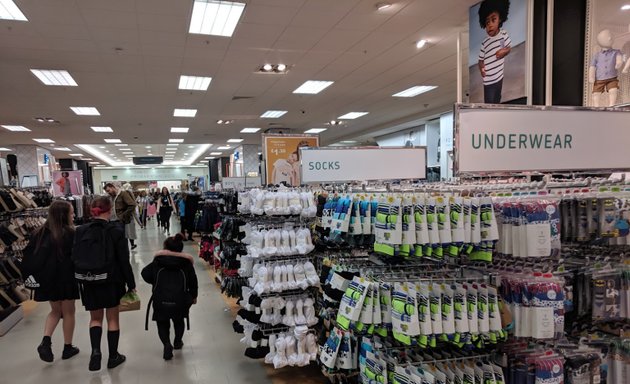 Photo of Argos Merton in Sainsbury's