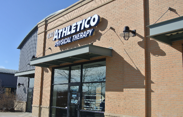 Photo of Athletico Physical Therapy - Chatham West