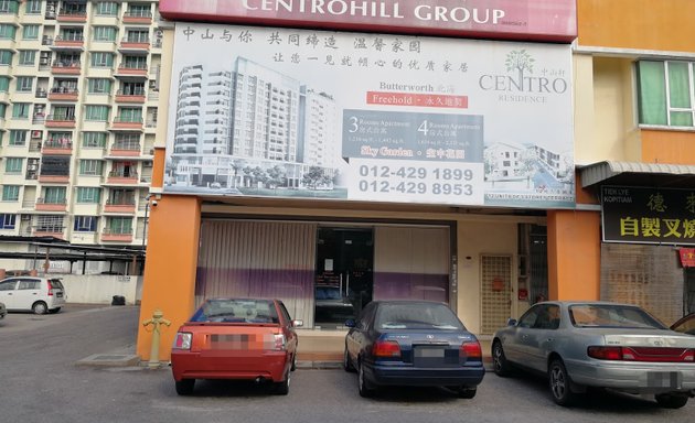 Photo of Centrohill Group