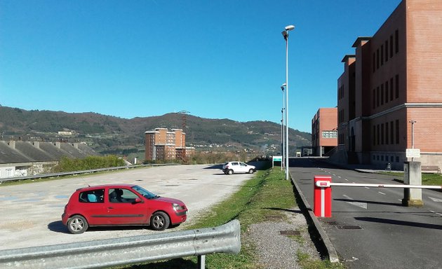 Foto de Biblioteca de Ciencias Jurídico-Sociales