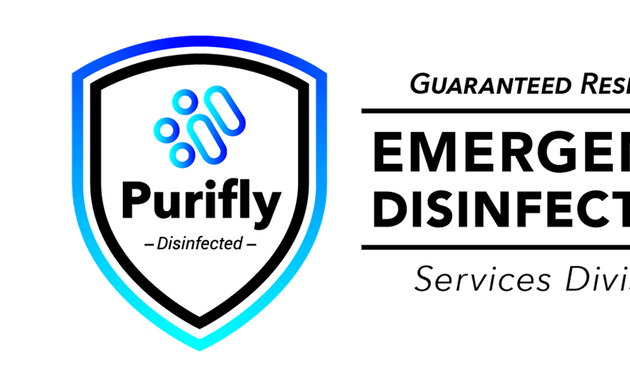Photo of Purifly