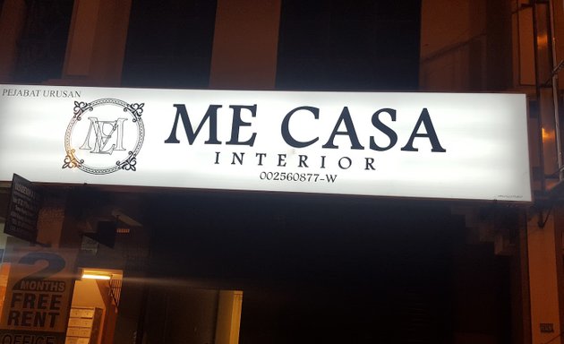 Photo of ME Casa Interior