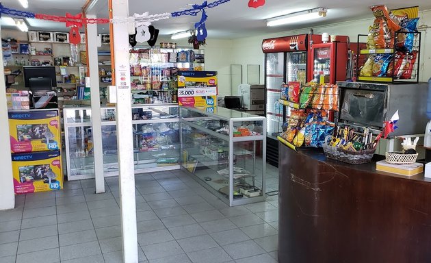 Foto de Cafetería Bazar "Dulce Impresion"