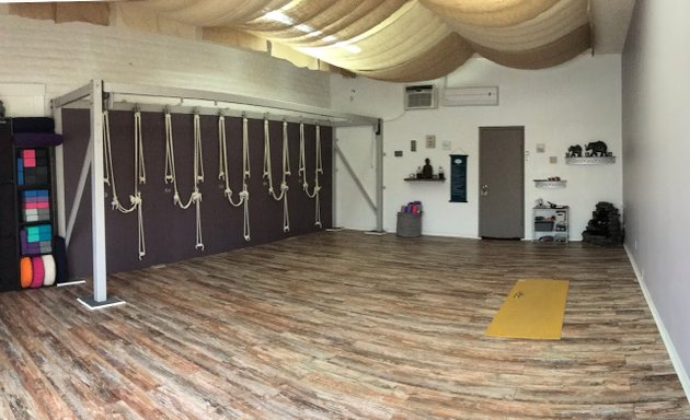 Photo of Anahata Yoga Studio