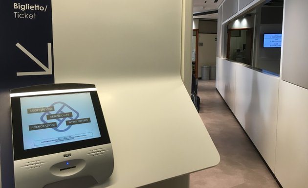 foto CDI Centro Diagnostico Italiano - Bionics Cairoli