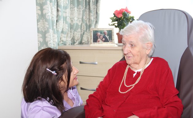 Photo of Carrick House Nursing Home