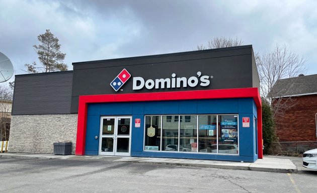 Photo of Domino's Pizza