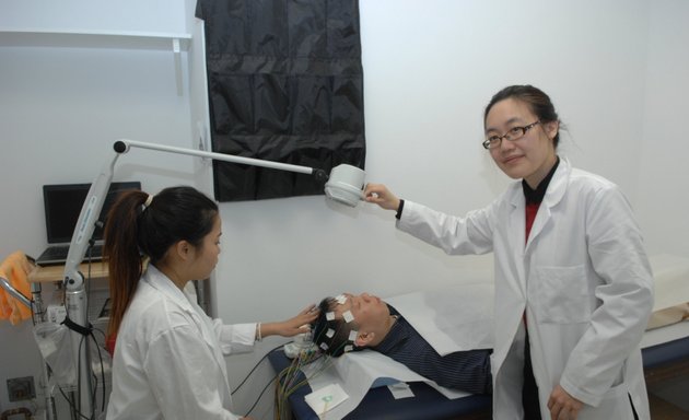 Photo of Dr. Jade Y. Hon, MD