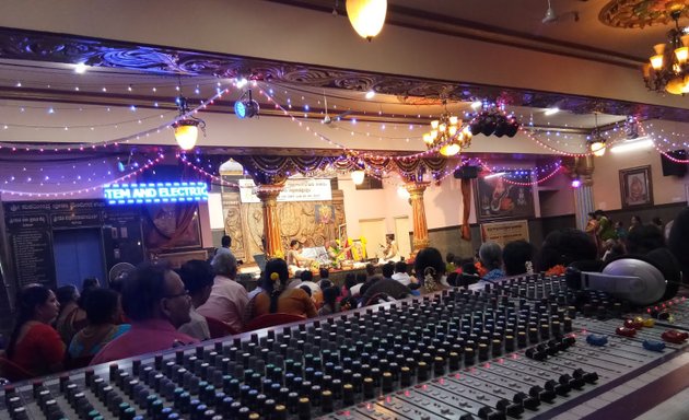 Photo of Sri Gururaja Sound System and Electricals